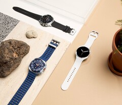Serie Watch8 de Samsung « Galaxy ».