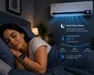 La climatización individualizada ya está disponible para los usuarios de Galaxy Watch y Galaxy Ring.