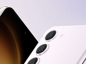 El Galaxy S24 Plus debería combinar hasta 12 GB de RAM con un chipset Exynos 2400 en algunos mercados, modelo predecesor en la imagen. (Fuente de la imagen: Samsung)