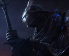 Una captura de pantalla del tráiler de Elden Ring Nightreign (fuente de la imagen: Bandai Namco Entertainment)