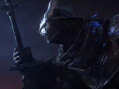 Una captura de pantalla del tráiler de Elden Ring Nightreign (fuente de la imagen: Bandai Namco Entertainment)