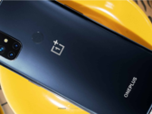 El Nord N10 5G. (Fuente: OnePlus)
