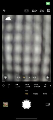 Xiaomi 15 Ultra | Software de la cámara