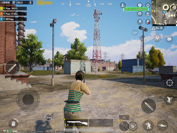 PUBG Móvil