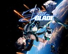 Banner de Stellar Blade para PC (Fuente de la imagen: Sony PlayStation)