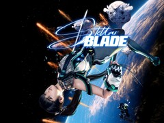 Banner de Stellar Blade para PC (Fuente de la imagen: Sony PlayStation)