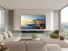 El televisor TCL C7K se despliega por toda Europa. (Fuente de la imagen: TCL)