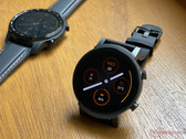 Mobvoi podría ser uno de los primeros socios de Qualcomm en utilizar el Wear 5100 o Wear 5100+. (Fuente de la imagen: NotebookCheck)