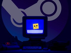 Title_Pending está disponible en Steam con un descuento del 90% hasta el 30 de septiembre. (Fuente de la imagen: Steam)