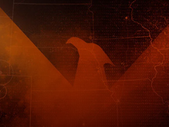 Material gráfico promocional de Tom Clancy's The Division 2 (fuente de la imagen: Massive Entertainment)