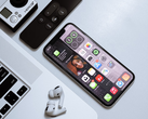 Los widgets podrían ser más interactivos con iOS 16. (Fuente de la imagen: Omid Armin)