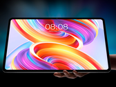 El Teclast T50 estará disponible el próximo mes por 179,99 dólares. (Fuente de la imagen: Teclast)