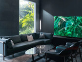 El Samsung S95C combina la tecnología QD-OLED con una resolución 4K y una frecuencia de refresco de 144 Hz. (Fuente de la imagen: Samsung)