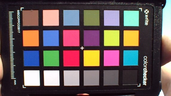 ColorChecker 