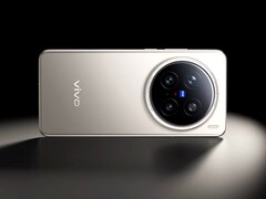 El Vivo X200 Pro se ha vendido tan bien en la India que los ejecutivos de la compañía están presionando ahora para que haya un modelo global del Vivo X200 Ultra (Fuente de la imagen: Vivo)