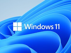 La marca oficial de Windows 11, que sirve de telón de fondo para el «Patch Tuesday» de agosto de 2026 de Microsoft.