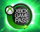 Logotipo de Game Pass.