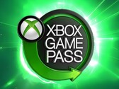 Logotipo de Game Pass.