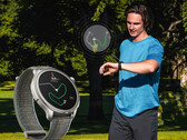 Amazfit ha introducido varias novedades y mejoras en la Balance con la actualización de este mes. (Fuente de la imagen: Amazfit)