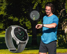 Amazfit ha introducido varias novedades y mejoras en la Balance con la actualización de este mes. (Fuente de la imagen: Amazfit)