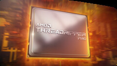 Los procesadores AMD Ryzen Threadripper Pro 5000 WX son ahora solo para OEM. (Fuente de la imagen: AMD)