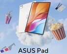 El Asus Pad T3201 ya está disponible en la India