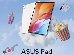 El Asus Pad T3201 ya está disponible en la India