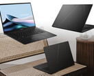 El Asus ZenBook 14 OLED encaja perfectamente en cualquier hogar u oficina modernos. (Fuente de la imagen: Asus)