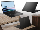 El Asus ZenBook 14 OLED encaja perfectamente en cualquier hogar u oficina modernos. (Fuente de la imagen: Asus)