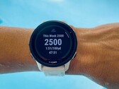 Garmin sigue actualizando el Forerunner 955 incluso después de sustituirlo por el Forerunner 965. (Fuente de la imagen: Garmin)
