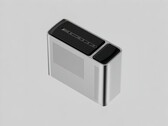 El nuevo mini PC para juegos Colorful Smart 900 AI cuenta con la última APU Ryzen AI Max+ 395 Strix Halo de AMD. (Fuente de la imagen: TechPowerUp)