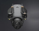 El próximo dron Mavic 'Pro' de DJI debería llegar con un sistema de cámara completamente nuevo. (Fuente de la imagen: DroneXL - editado)