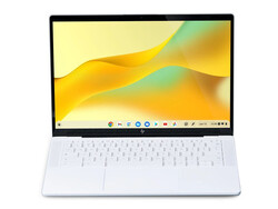 En revisión: HP Dragonfly Pro Chromebook. Unidad de prueba proporcionada por HP