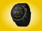 El Enduro 3 es uno de los varios relojes inteligentes que pueden recibir la versión beta 23.24.