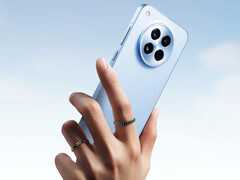 El Find X8s sólo tiene siete meses en este momento. (Fuente de la imagen: Oppo)