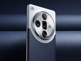 El Find X7 Ultra. (Fuente: OPPO)