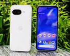 Google Pixel 9a y 10a