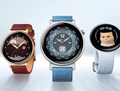 Watch Fit: Nuevo smartwatch de Honor. (Fuente de la imagen: Honor)