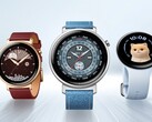 Watch Fit: Nuevo smartwatch de Honor. (Fuente de la imagen: Honor)
