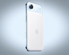 La duración de la batería del iPhone Air puede ampliarse con un banco de energía oficial MagSafe (Fuente de la imagen: Apple, editado)