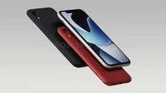 Apple se rumorea que lanzará el iPhone SE 4 en algún momento de 2025 (imagen vía FrontPageTech)