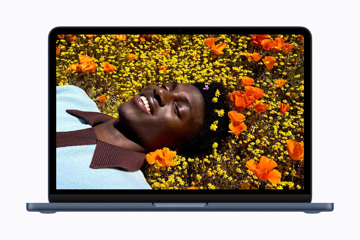 Apple incluye una cámara web de 1080p en el MacBook Neo.