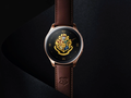 El OnePlus Watch ahora también está disponible como modelo de edición limitada de Harry Potter. (Fuente de la imagen: OnePlus)