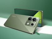 El nuevo modelo verde oliva de Xiaomi está disponible con un modesto descuento de lanzamiento. (Fuente de la imagen: Xiaomi)