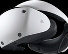 El puerto USB-C frontal de PS5 fue diseñado para el cable de PSVR2 (imagen: Sony)