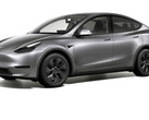 Model Y en color Quicksilver (imagen: Tesla)