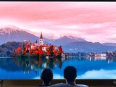 El Redmi Smart TV Max de 98 pulgadas cuesta 19.999 yuan. (Fuente de la imagen: Xiaomi)