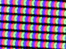 Subpixel