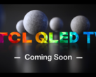 TCL is bringing new QLEDs to India. (Source: TCL)