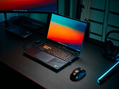 Compitiendo contra ROG, Legion y compañía con una RTX 5090 y una OLED de 240 Hz - análisis del portátil para juegos Gigabyte Aorus Master 16
